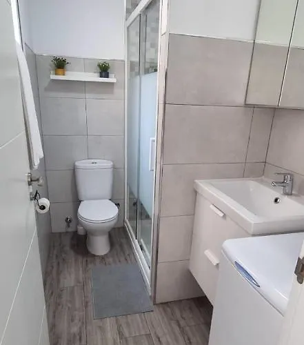 Cozy & Quiet Capitan Huelin Apartmán Màlaga