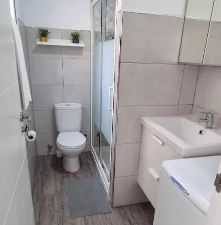 Cozy & Quiet Capitan Huelin Apartment Malaga