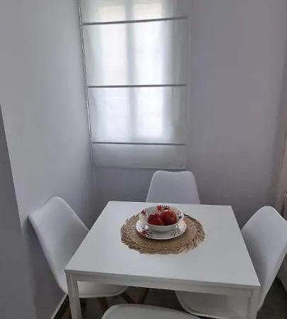 Cozy & Quiet Capitan Huelin Apartment *